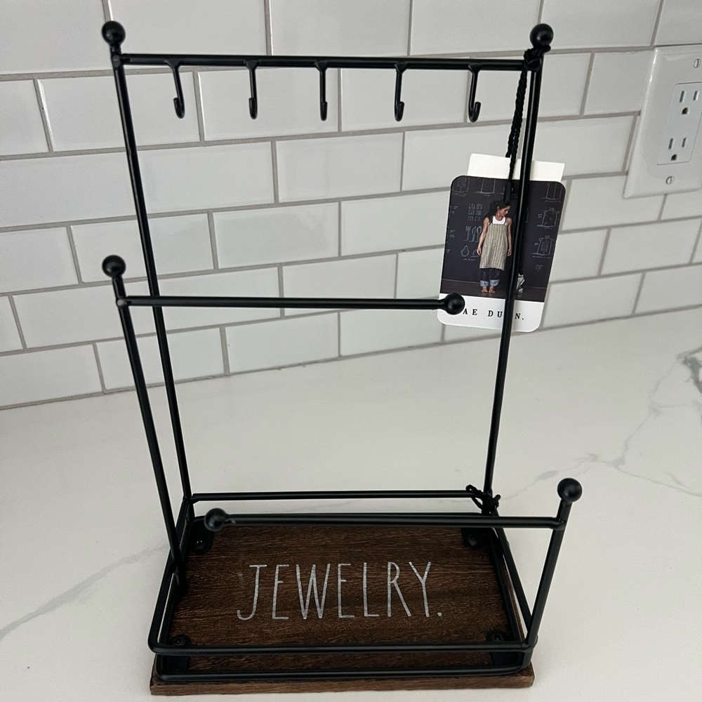 Cute! RAE DUNN JEWELRY... - Picture 7 of 16